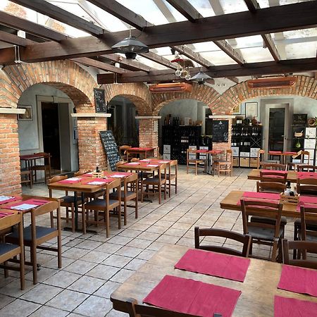 Razman Wine Rooms Gračišče Dış mekan fotoğraf