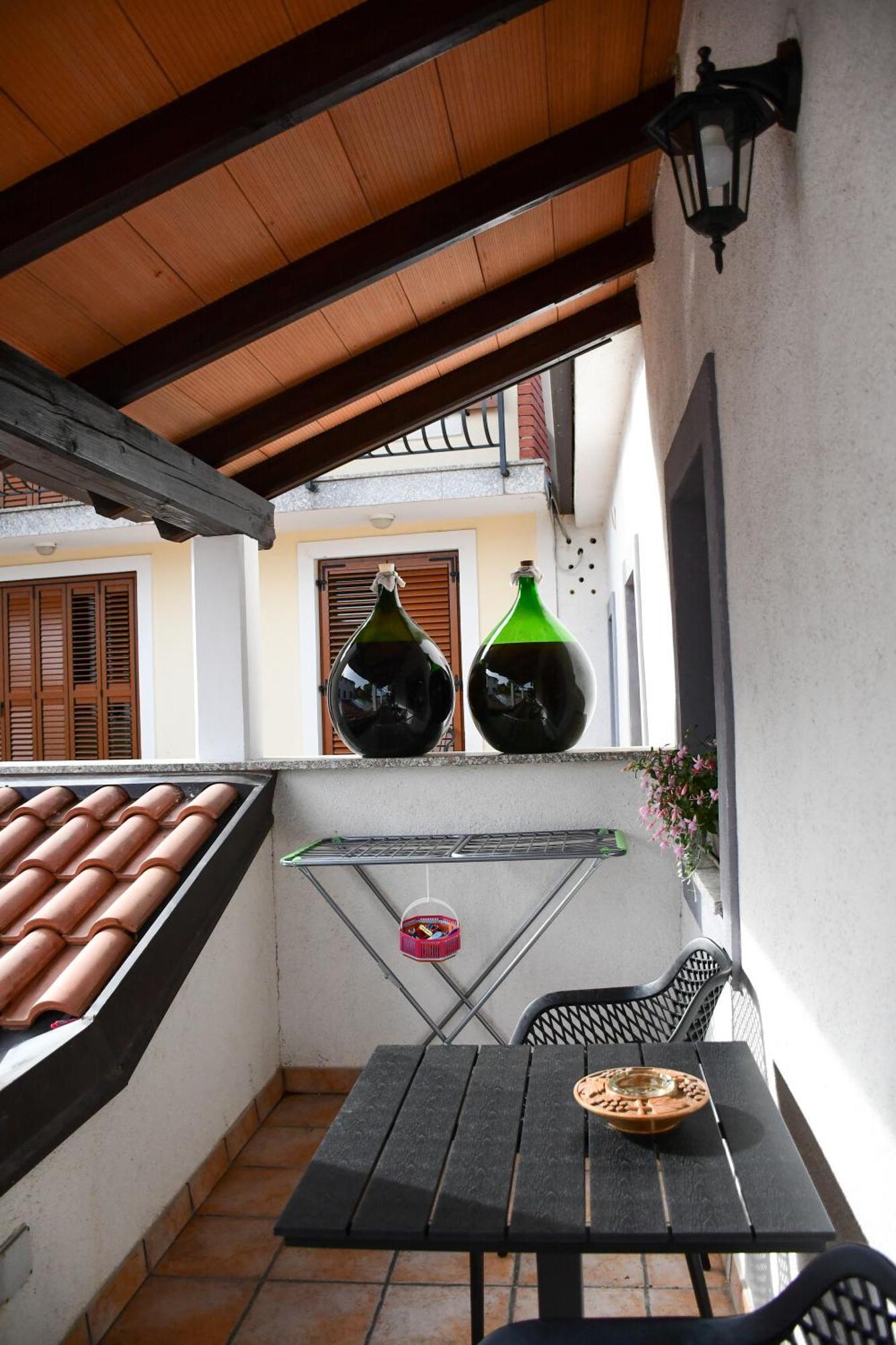 Razman Wine Rooms Gračišče Dış mekan fotoğraf