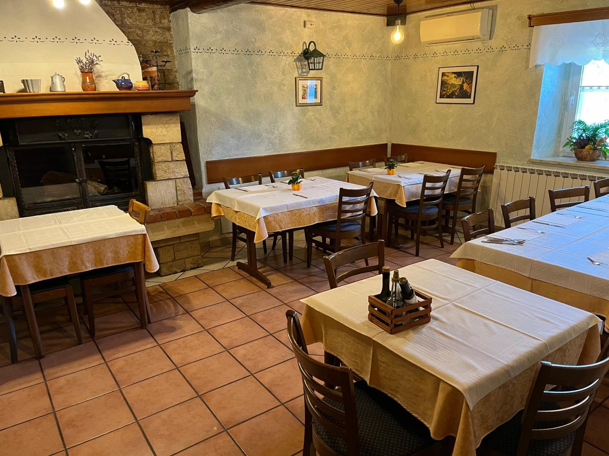 Razman Wine Rooms Gračišče Dış mekan fotoğraf